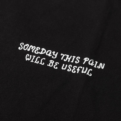 21SS ×UNDEFEATED グラフィック Tシャツ (NHUF-4 / C-TEE. SS)