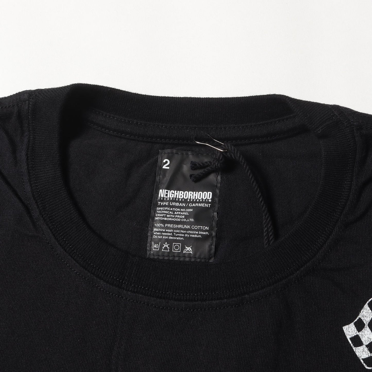 ×CHALLENGER ×BUNKERSTUD LAND SNAIL RACING TEAM サポート Tシャツ(LSR / C-TEE. SS)