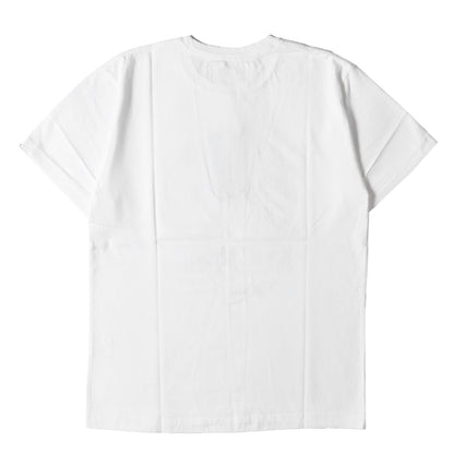 20周年記念 復刻モデル グラフィック Tシャツ(REISSUE-10 / C-TEE. SS)