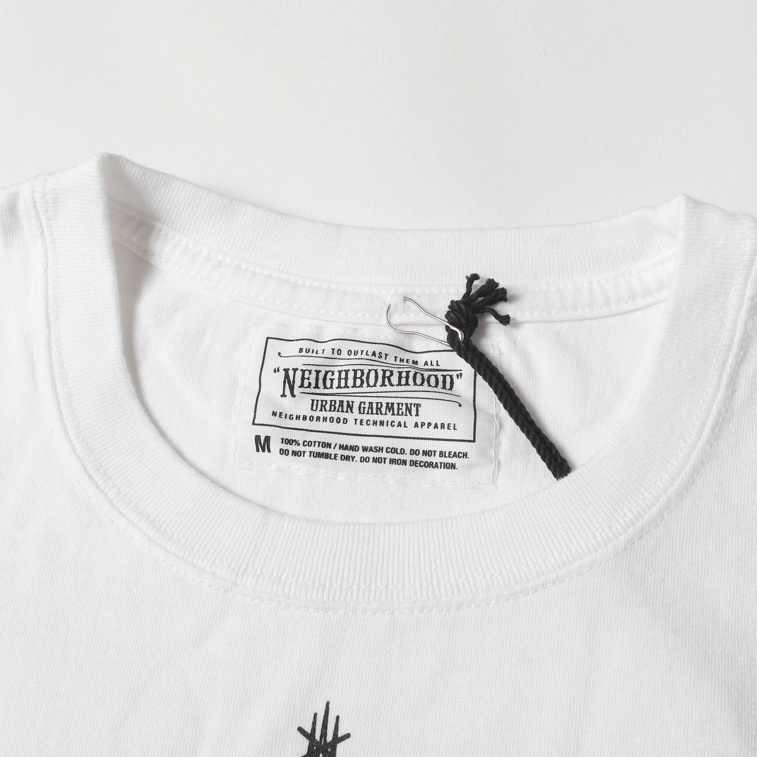 新品未使用 20周年記念Tee SHINSUKETAKIZAWA ネイバーフッド 【公式通販】