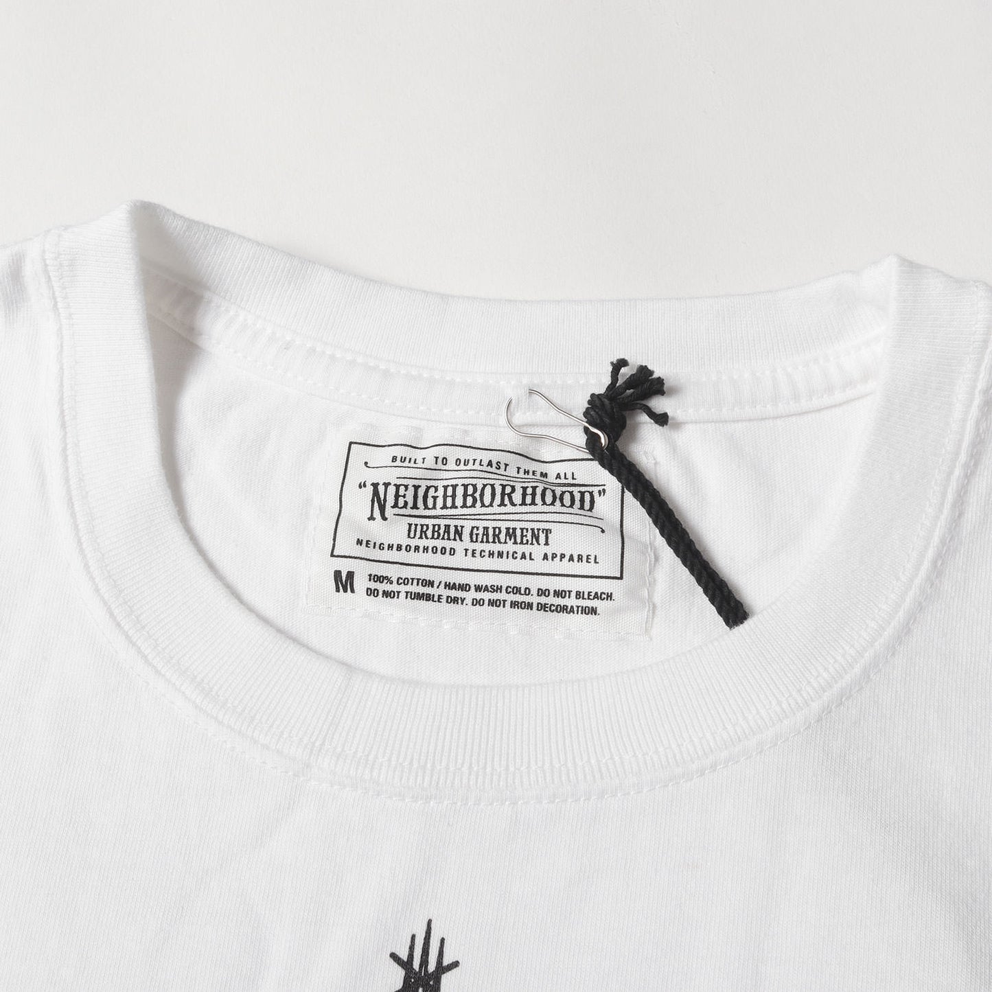 20周年記念 復刻モデル グラフィック Tシャツ(REISSUE-10 / C-TEE. SS)