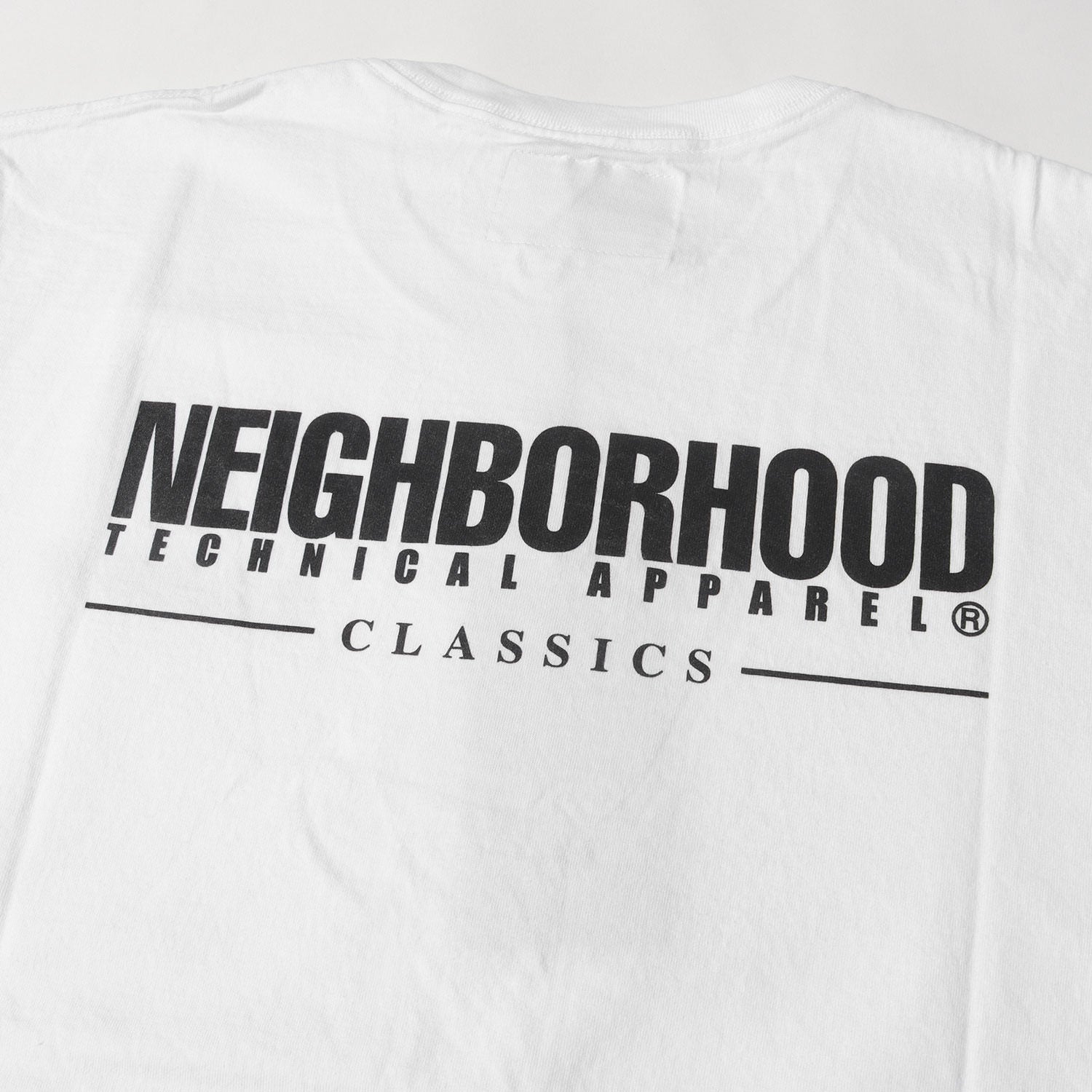 新品・未使用 NEIGHBORHOOD CI PRINT SHIR 長袖シャツ 新品・未使用 NEIGHBORHOOD CI PRINT SHIR 長袖シャツ 【公式通販】