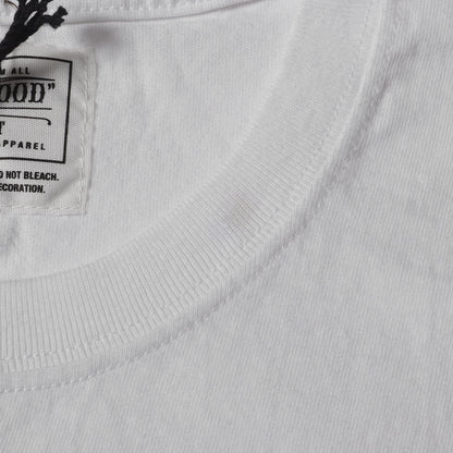 ブランドロゴ クルーネック Tシャツ(CLASSIC. CI / C-TEE. SS)