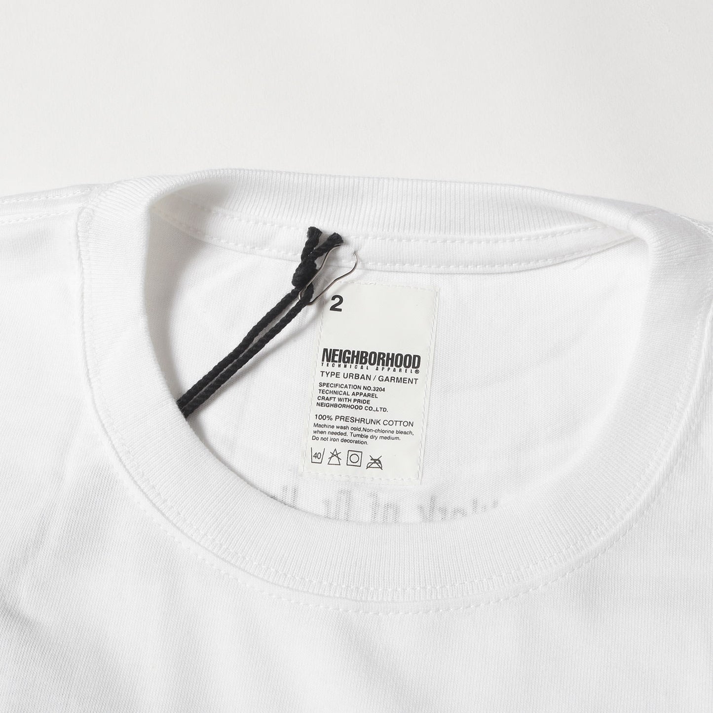 ×GONZO フォトプリント Tシャツ(GONZO / C-TEE. SS)