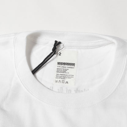 ×GONZO フォトプリント Tシャツ(GONZO / C-TEE. SS)