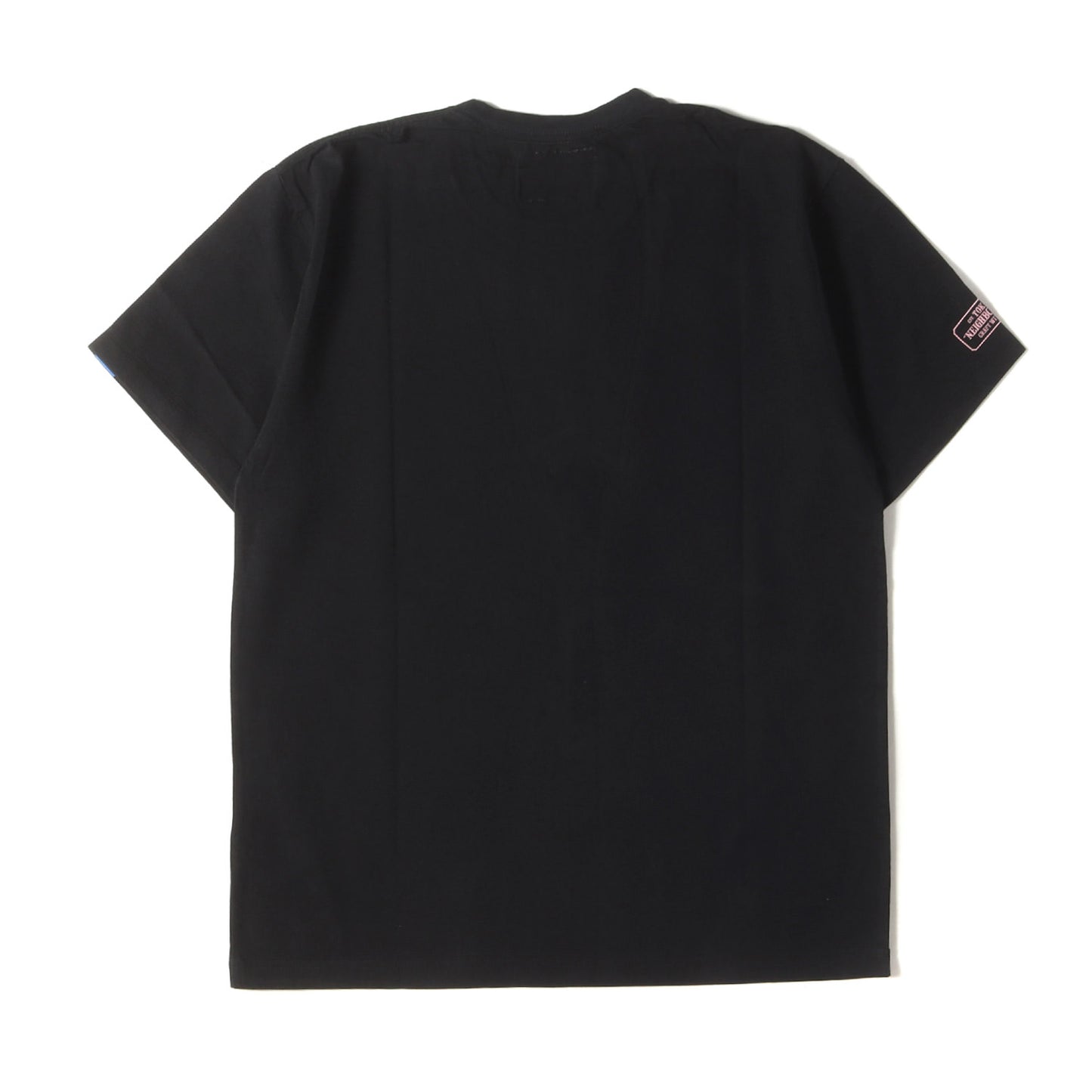 グラフィックプリント Tシャツ(EM / C-TEE. SS)