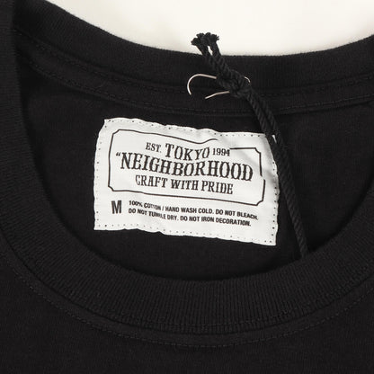 グラフィックプリント Tシャツ(EM / C-TEE. SS)