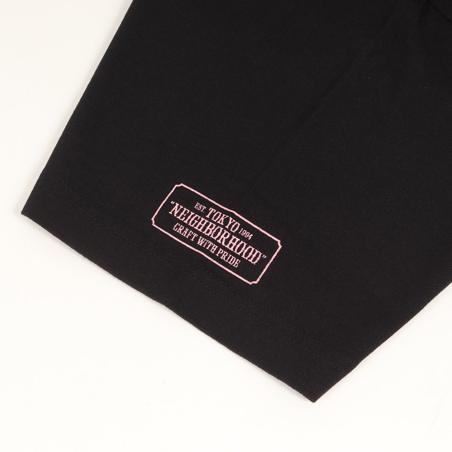 グラフィックプリント Tシャツ(EM / C-TEE. SS)