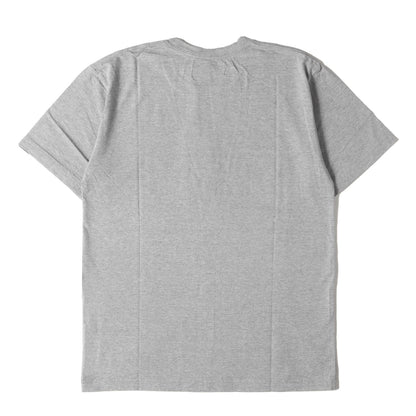 シャーク グラフィック Tシャツ(BEWARE-2 / C-TEE. SS)
