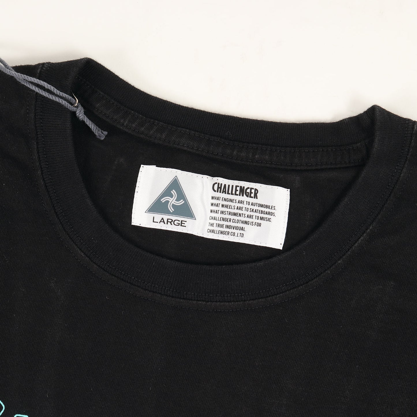 ブラックバス グラフィック Tシャツ(BASS SUNRISE TEE)