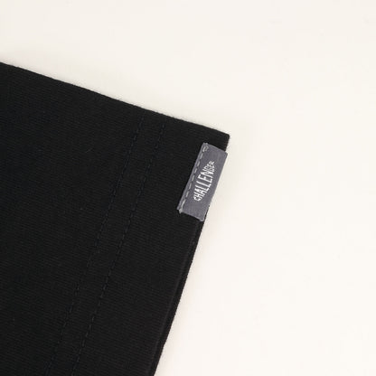 ブラックバス グラフィック Tシャツ(BASS SUNRISE TEE)