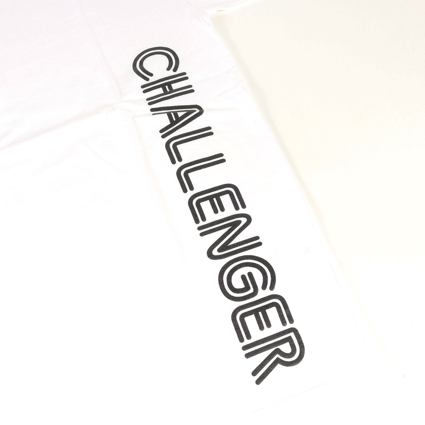 23SS ブランドロゴ クルーネック Tシャツ(DUAL LOGO TEE)