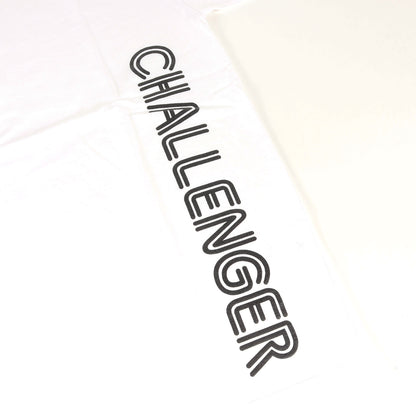 23SS ブランドロゴ クルーネック Tシャツ(DUAL LOGO TEE)