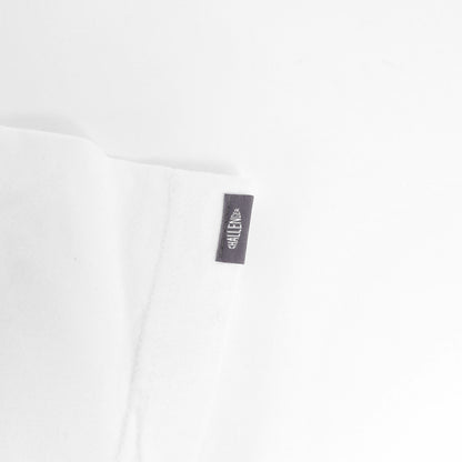 10周年記念 ローズ グラフィック Tシャツ(10th Rose Logo Tee)