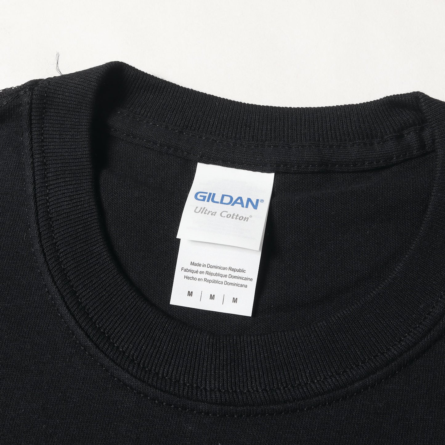 GIP-STORE 7周年記念 Tシャツ(GIP 7th)