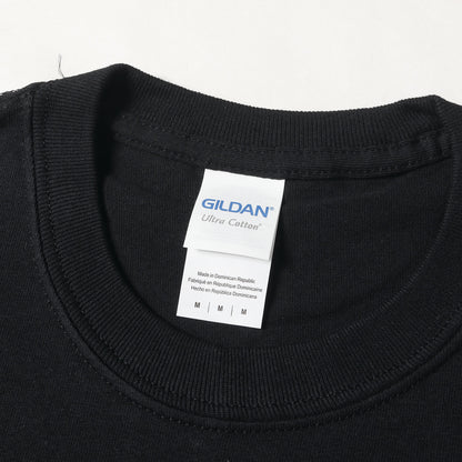 GIP-STORE 7周年記念 Tシャツ(GIP 7th)