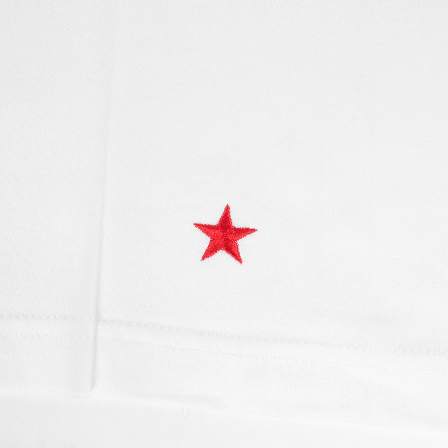 ブランドロゴ クルーネック Tシャツ