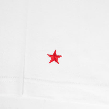 ブランドロゴ クルーネック Tシャツ