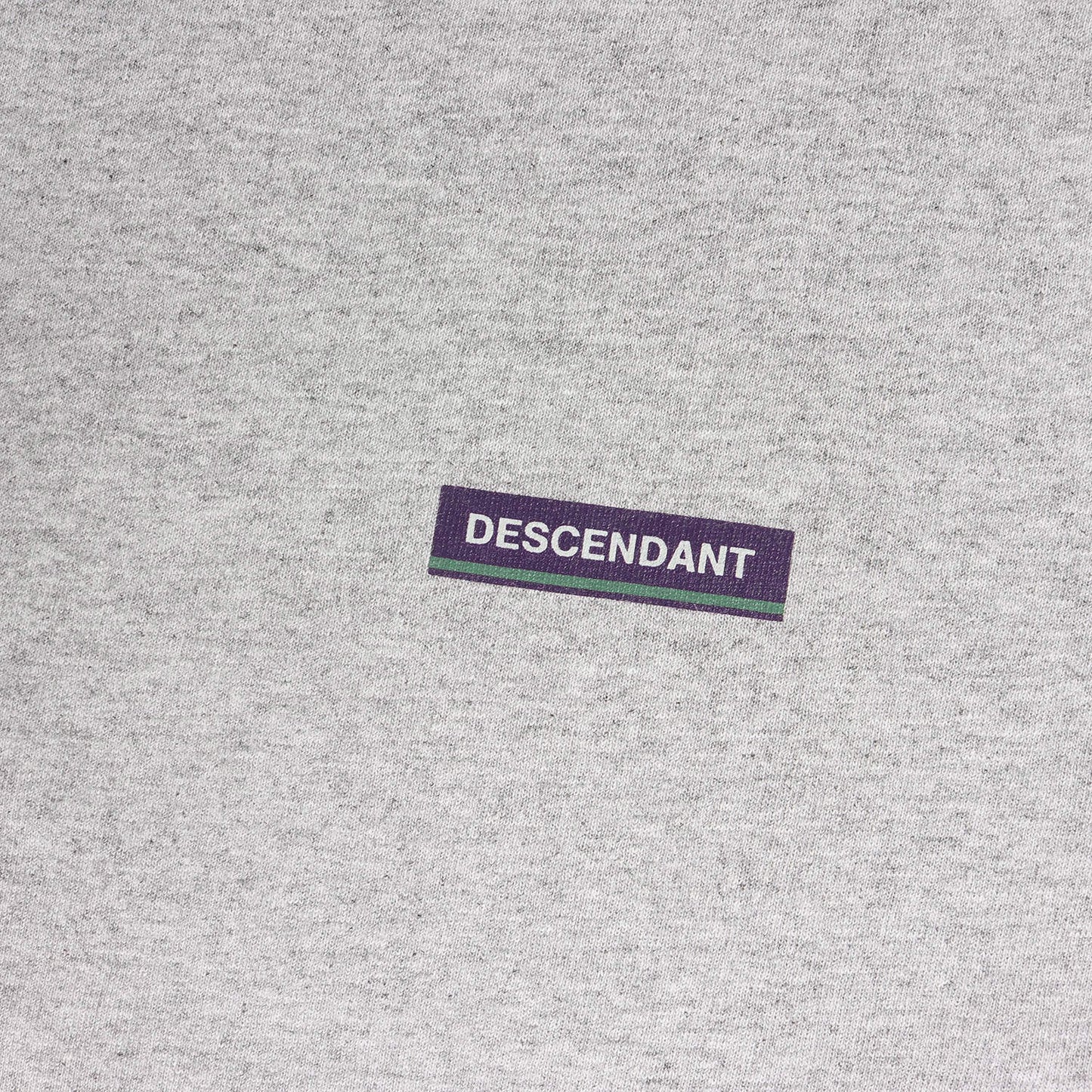 21SS BOXロゴ クルーネック Tシャツ(SHIP SSHORIZON SS TEE)