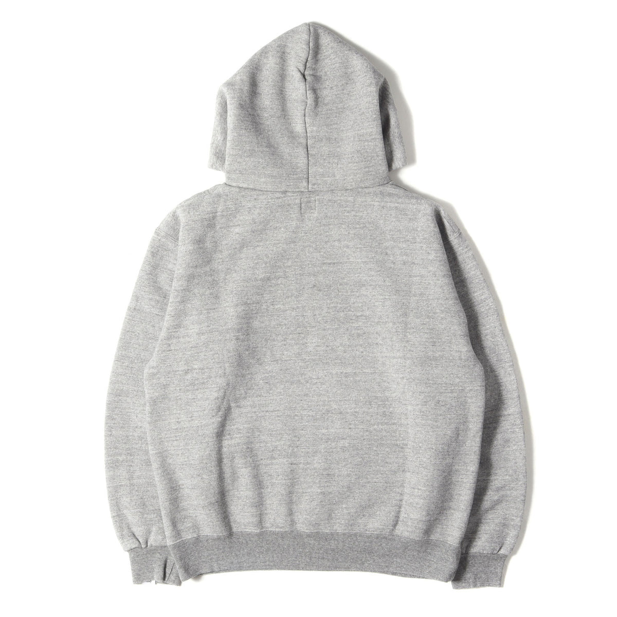HUMAN MADE (ヒューマンメイド) 22AW ハートロゴ 霜降り スウェット 