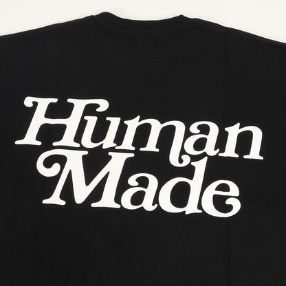 22SS ×Girls Don't Cry ×BROOKLYN MACHINE WORKS グラフィック Tシャツ