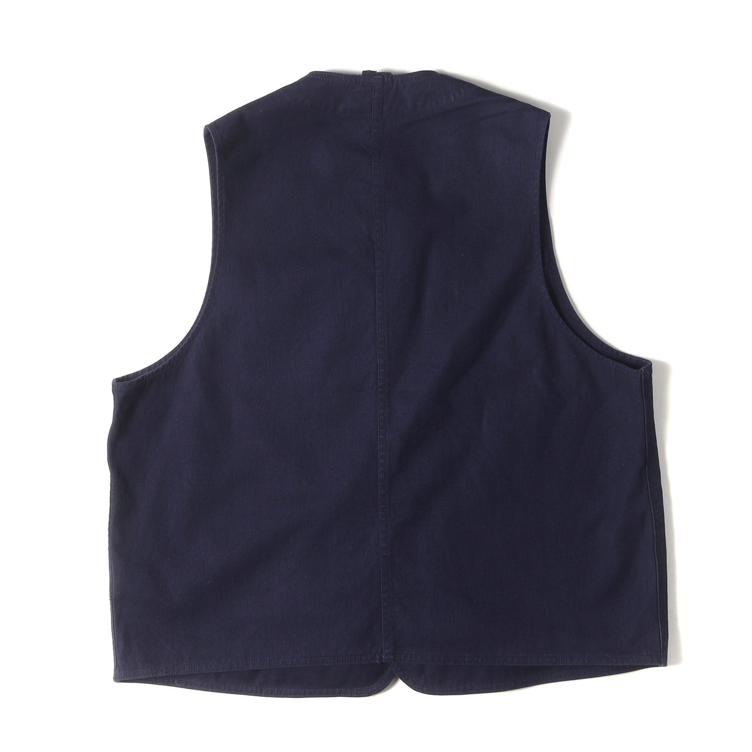 TENDERLOIN (テンダーロイン) コットンダック ハンティング フィールドベスト(T-FIELD VEST) - ブランド古着の通販・買取 |  BEEGLE by Boo-Bee