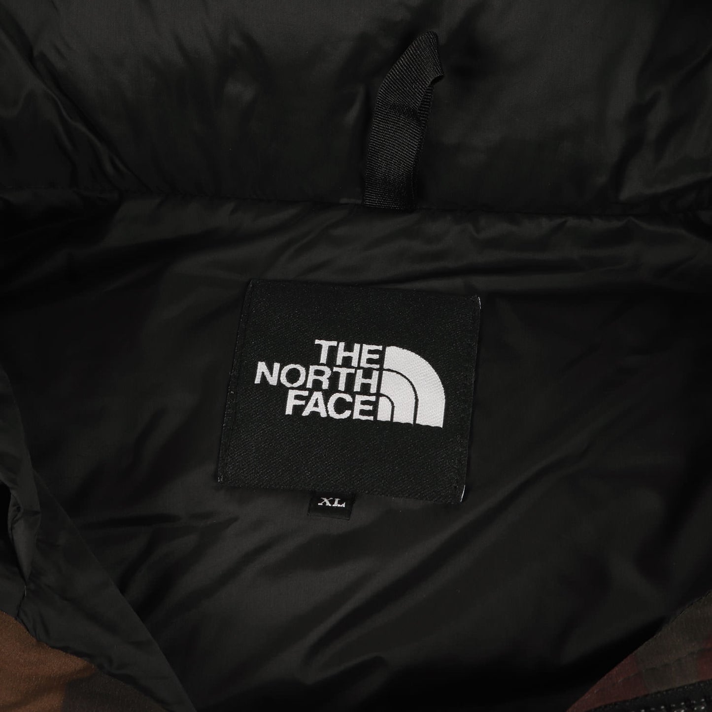 18AW GORE WINDSTOPPER 迷彩 バルトロライト ダウンジャケット(Novelty Baltro Light Jacket)