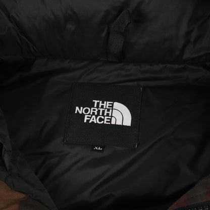 18AW GORE WINDSTOPPER 迷彩 バルトロライト ダウンジャケット(Novelty Baltro Light Jacket)