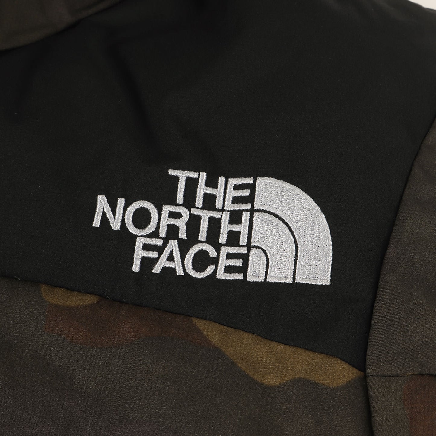 18AW GORE WINDSTOPPER 迷彩 バルトロライト ダウンジャケット(Novelty Baltro Light Jacket)