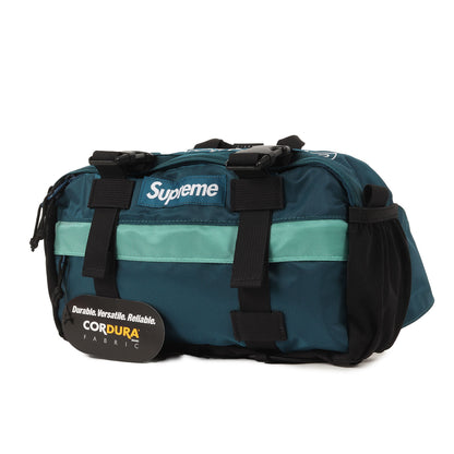 コーデュラナイロン ウエストバッグ (Waist Bag)