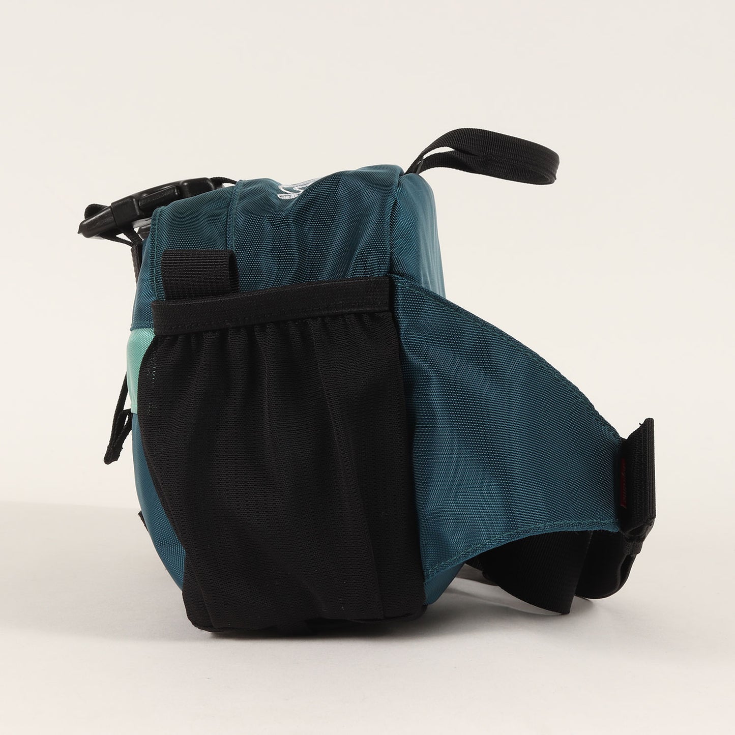 コーデュラナイロン ウエストバッグ (Waist Bag)