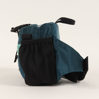 コーデュラナイロン ウエストバッグ (Waist Bag)