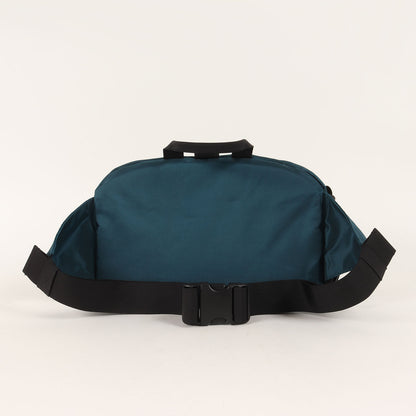 コーデュラナイロン ウエストバッグ (Waist Bag)
