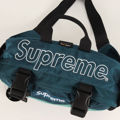 コーデュラナイロン ウエストバッグ (Waist Bag)