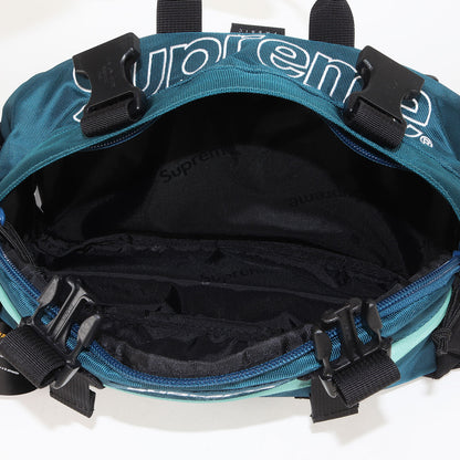 コーデュラナイロン ウエストバッグ (Waist Bag)