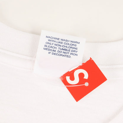 ×Dash Snow フセイン グラフィック Tシャツ(Tee)