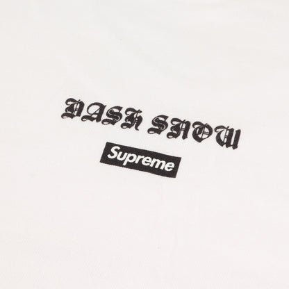 ×Dash Snow フセイン グラフィック Tシャツ(Tee)
