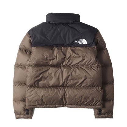 24AW US企画 1996 ヌプシ ダウンジャケット(1996 RETRO NUPTSE JACKET)