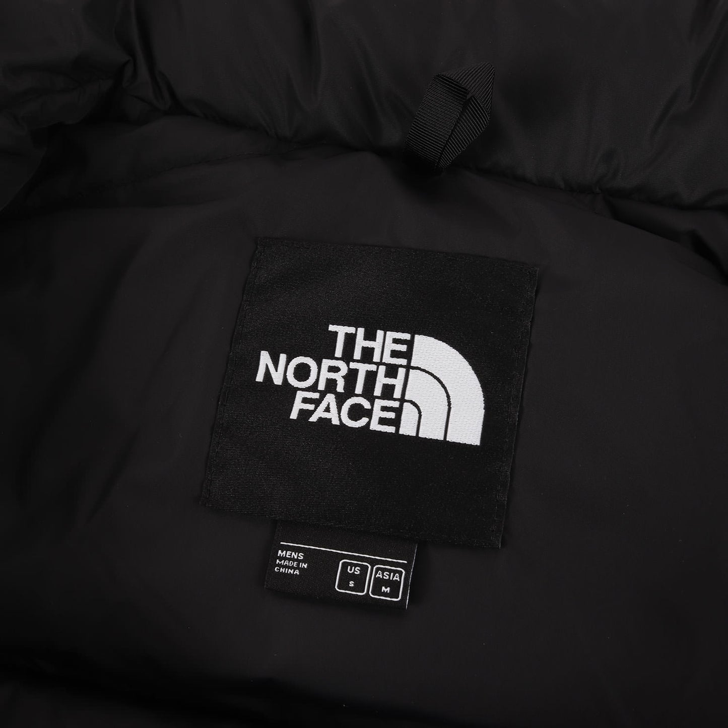 24AW US企画 1996 ヌプシ ダウンジャケット(1996 RETRO NUPTSE JACKET)