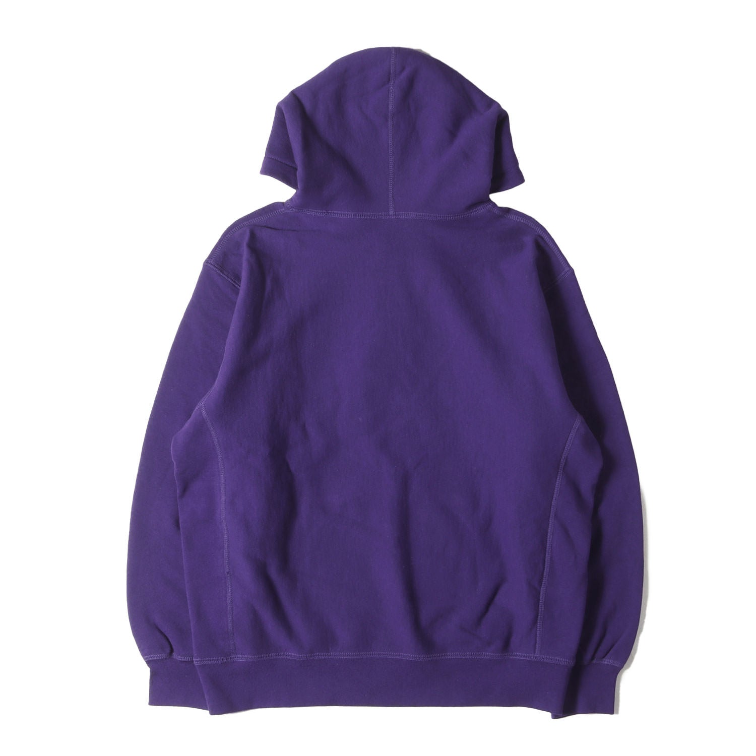 Supreme (シュプリーム) 21SS スワロフスキー Sロゴ スウェットパーカー(Swarovski S Logo Hooded  Sweatshirt) - ブランド古着の通販・買取 | BEEGLE by Boo-Bee