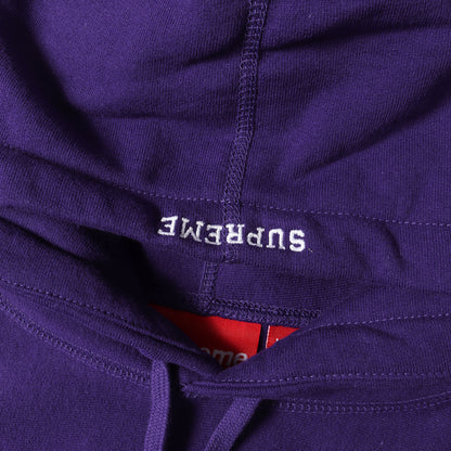 21SS スワロフスキー Sロゴ スウェットパーカー(Swarovski S Logo Hooded Sweatshirt)