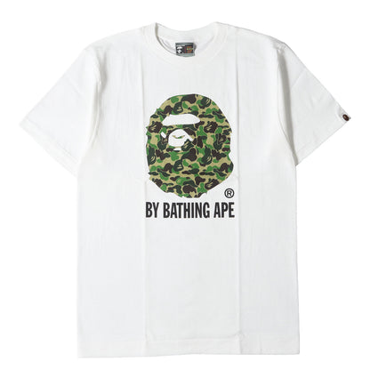 00s ABCカモ 大猿 Tシャツ(デッドストック)
