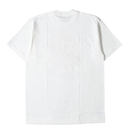 00s カラーカモ 大猿 Tシャツ(デッドストック)