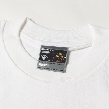 00s カラーカモ 大猿 Tシャツ(デッドストック)