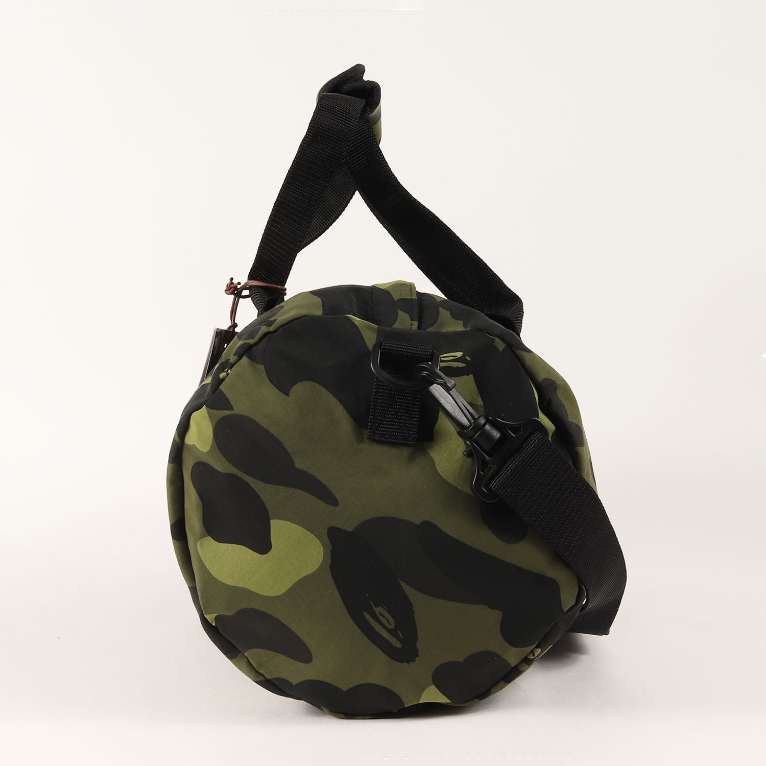 A BATHING APE (ア ベイシング エイプ) 00s カラーカモ 猿迷彩 