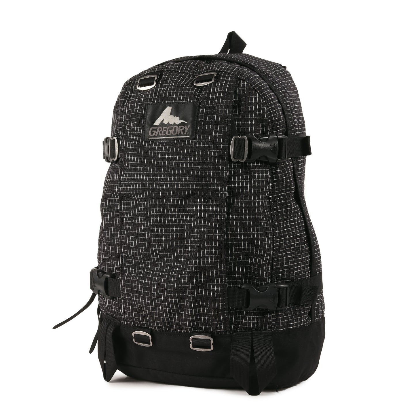 シルバータグ スペクトラ オールデイ バックパック