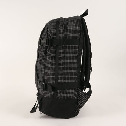 シルバータグ スペクトラ オールデイ バックパック