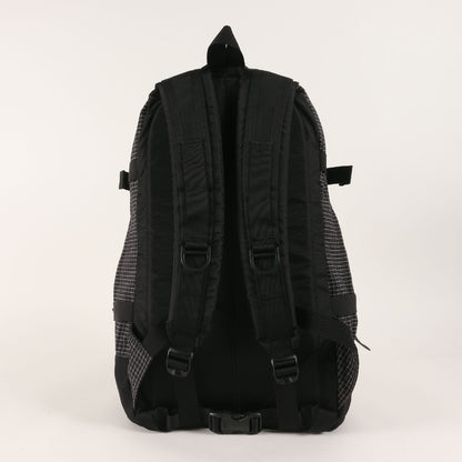 シルバータグ スペクトラ オールデイ バックパック