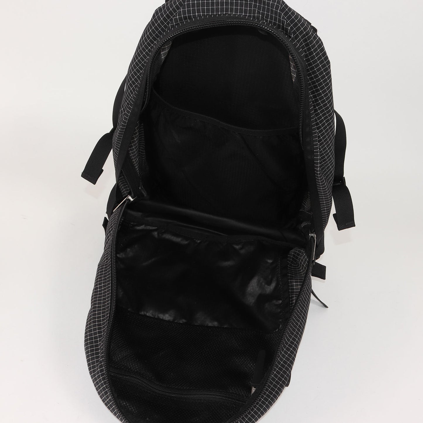 シルバータグ スペクトラ オールデイ バックパック