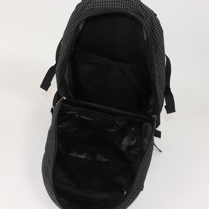 シルバータグ スペクトラ オールデイ バックパック